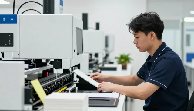 重庆仰禾述科技有限公司