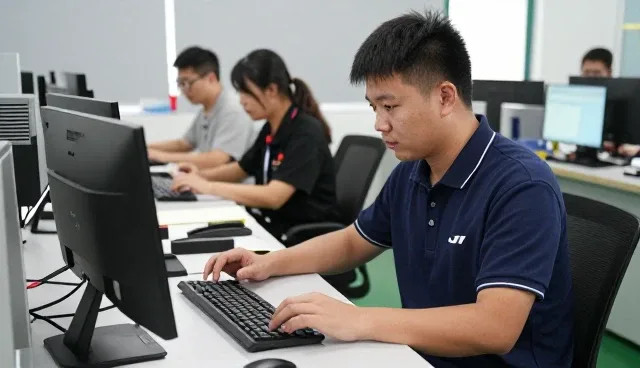 技术选择技术外包的方法