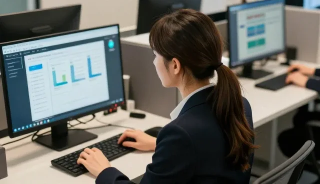 重庆仰禾述科技有限公司助力企业提升方案能力
