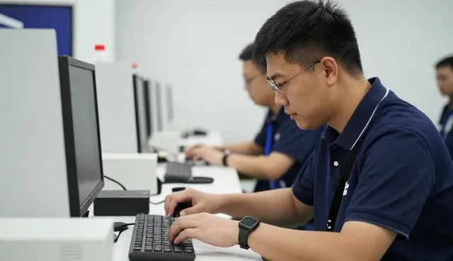 技术服务如何满足现代高峰期运行需求