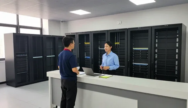企业运维管理系统选型中的关键考量因素
