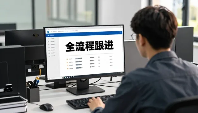 技术咨询如何助力企业实现精准业务匹配